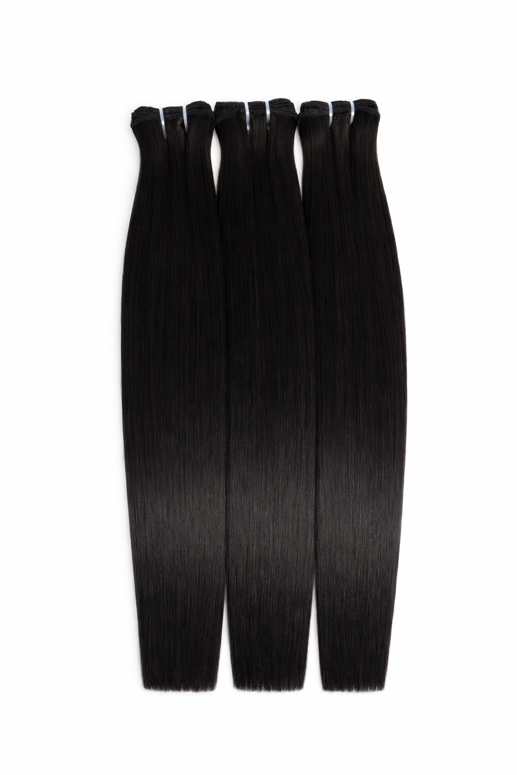 Raw Brazilian Virgin Straight