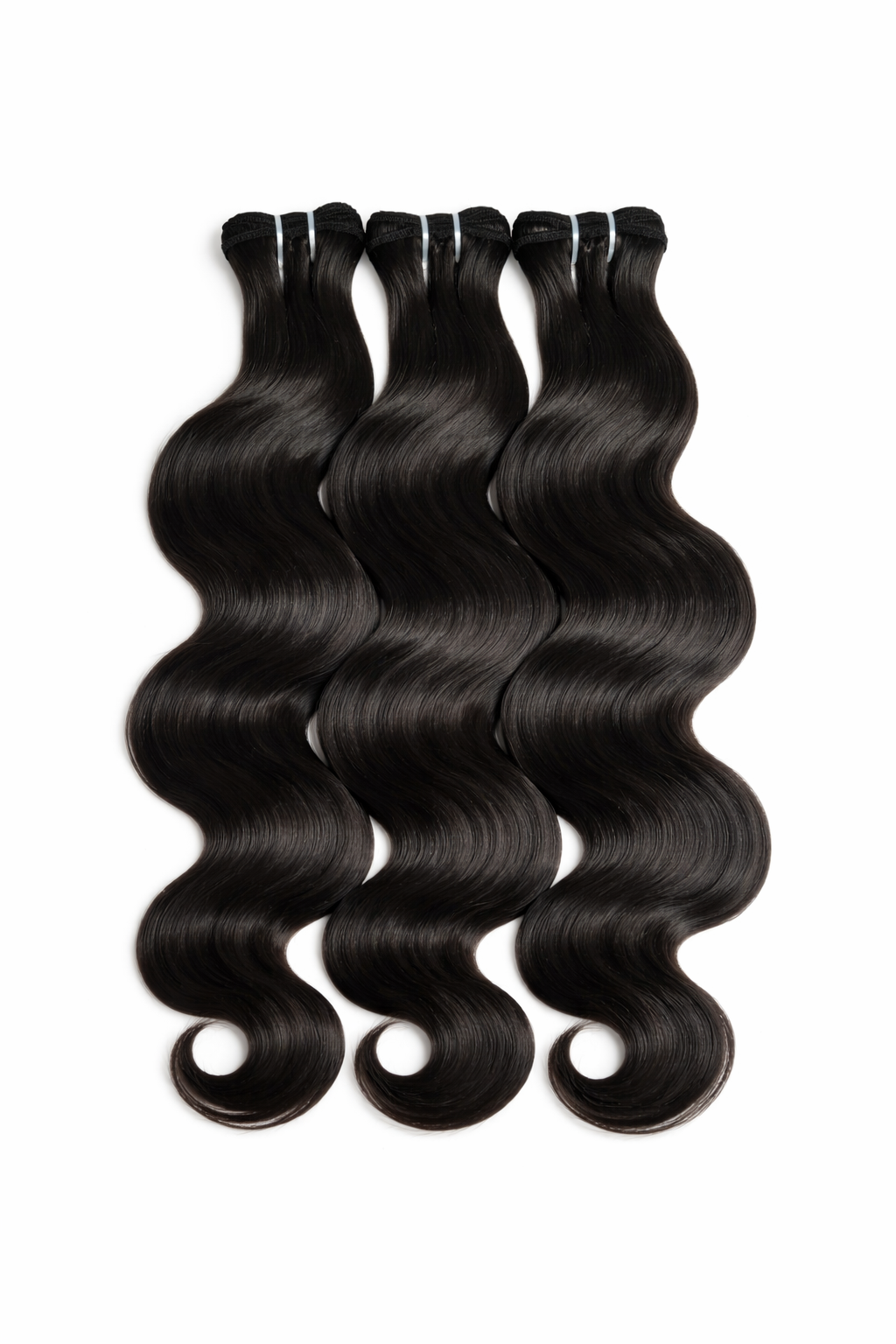 Raw Body Wave Extensions
