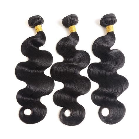Raw Body Wave