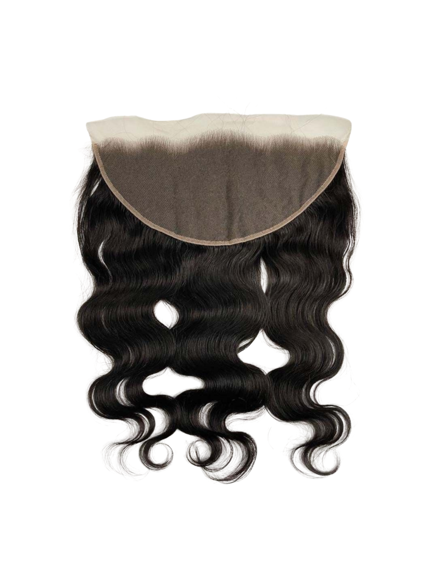 13x4 HD Frontal